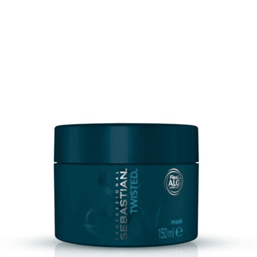 Imagem do produto Sebastian Twisted Elastic Treatment – Máscara Capilar 150ml