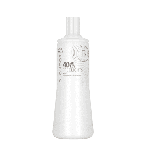 Imagem do produto Wella Professionals Blondor Freelights 12% – Ox 40 Vol. 1L