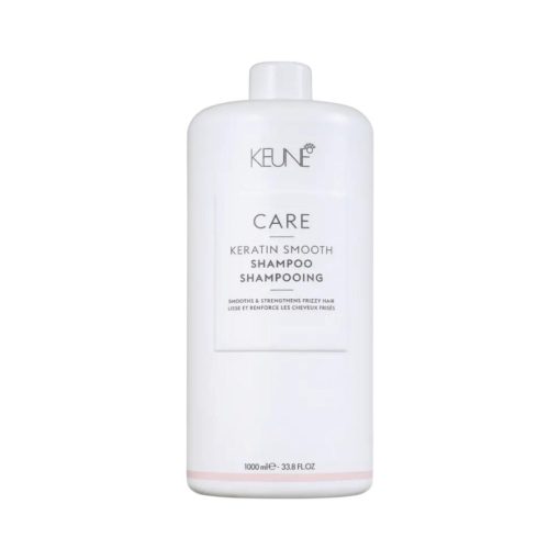 Imagem do produto Keune Care Keratin Smooth – Shampoo 1000ml