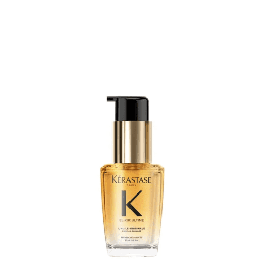 Imagem do produto Kérastase Elixir Ultime L’Huile Originale – Óleo 30ml