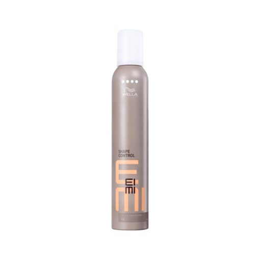 Imagem do produto Wella EIMI Shape Control – Mousse Modeladora 300ml