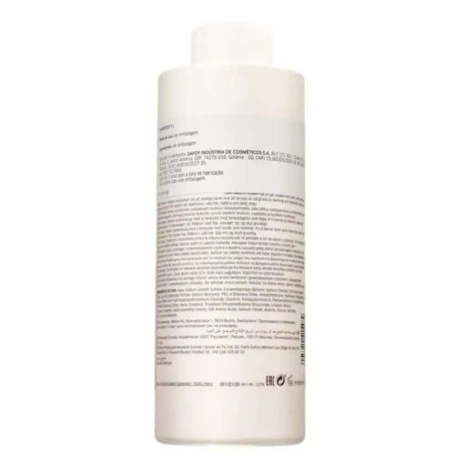 Imagem do produto Wella Fusion – Shampoo 1000ml