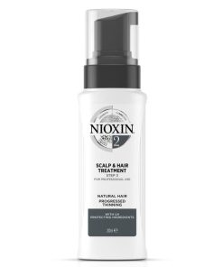 Imagem do produto Nioxin System 4 – Shampoo 1000ml