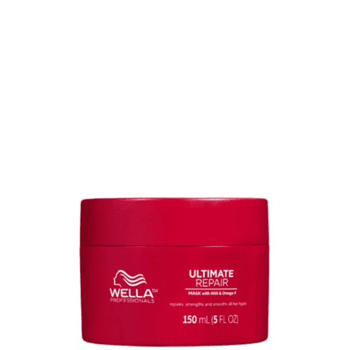 Imagem do produto Wella Professionals Ultimate Repair – Máscara 150ml