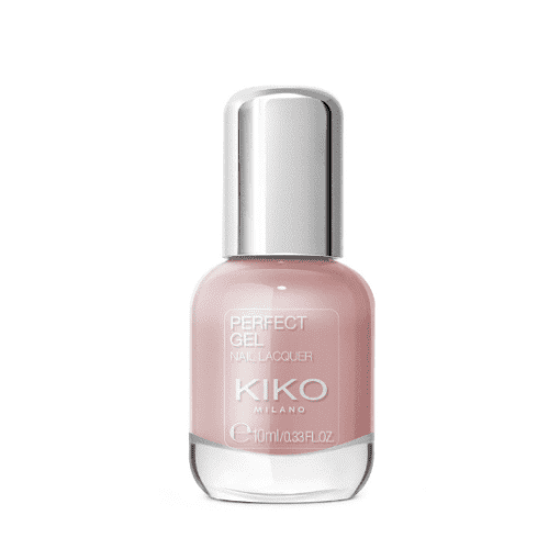 KIKO - PERFECT GEL NAIL LACQUER 106 - 10ML