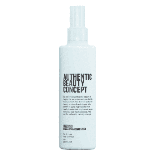 Imagem do produto AUTHENTIC BEAUTY CONCEPT HYDRATE SPRAY LEAVE-IN 250ML