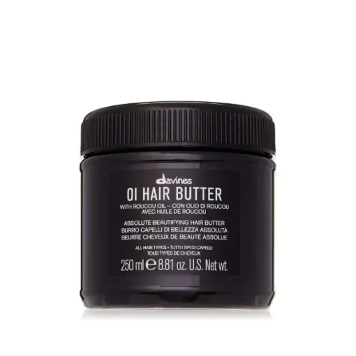 Imagem do produto Davines Oi Hair Butter – Máscara 250ml