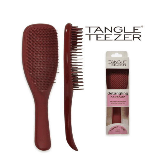 Imagem do produto THE ULTIMATE DETANGLER – HENNA RED