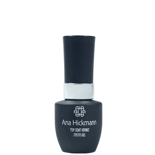 Imagem do produto Ana Hickmann Top Coat Verniz 15039 – Esmalte 9ml