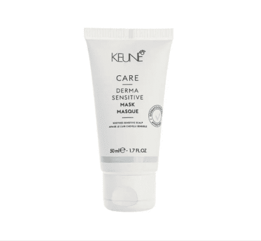 Imagem do produto Keune Care Derma Sensitive – Máscara Capilar 50ml