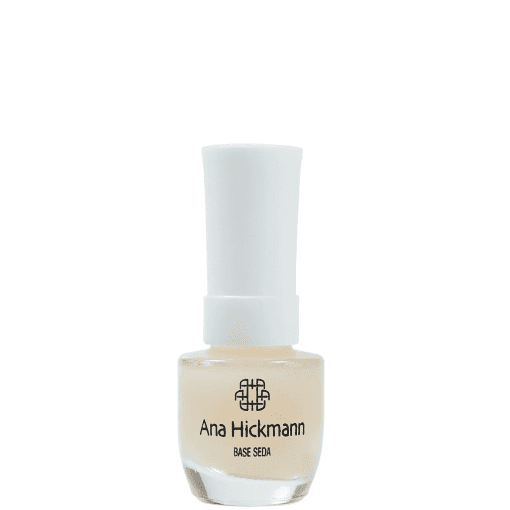 Imagem do produto Ana Hickmann kit de Esmalte Cor Klein Curaçao + Base Seda