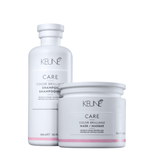 Imagem do produto Kit Keune Care Color Brillianz Intense (2 Produtos)