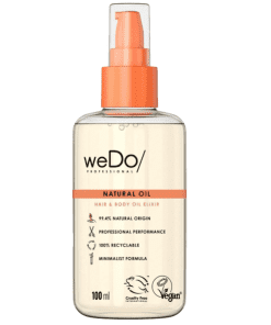 Imagem do produto WeDo/ Professional Moisture & Shine – Shampoo 900ml