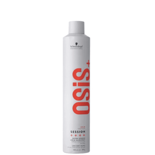 Imagem do produto Schwarzkopf OSIS+ Session – Espray Fixador 500ml