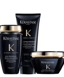 Imagem do produto Kit Kérastase Genesis Fortfiant Trois (3 Produtos)