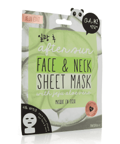 Imagem do produto OCÉANE – CICA MASK – 35ML