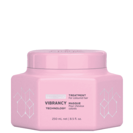 Imagem do produto Schwarzkopf Fibre Clinix Vibrancy Máscara tratamento 250ml