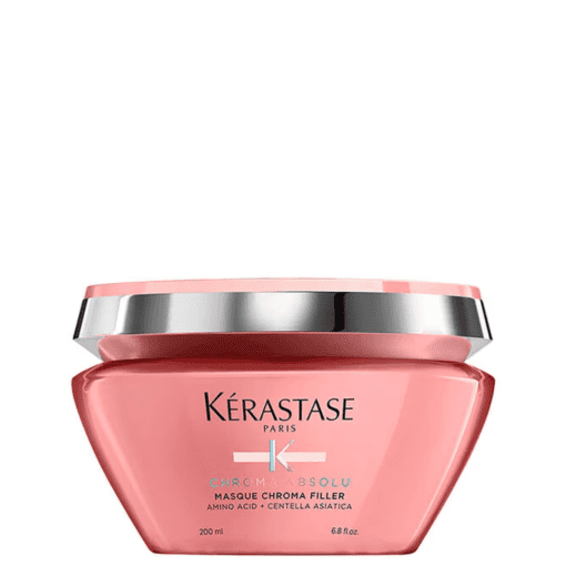 Imagem do produto Kérastase Chroma Absolu Filler – Máscara Capilar 200ml