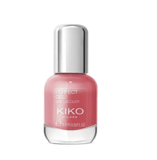 Imagem do produto KIKO – PERFECT GEL TOP COAT 110 – 10ML