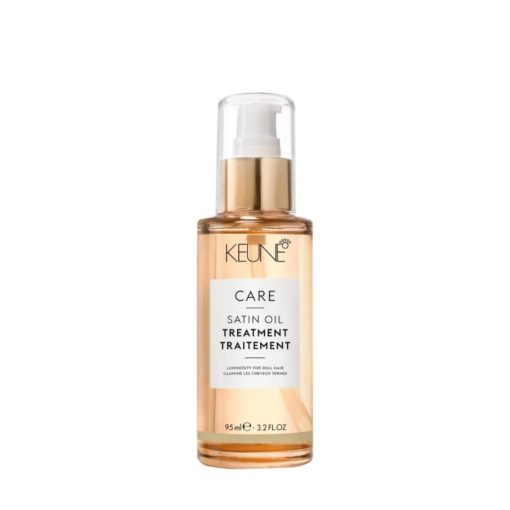 Keune Care Satin Oil - Óleo Capilar 95ml