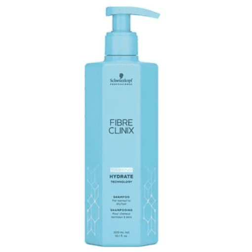 Imagem do produto Schwarzkopf Fibre Clinix Hydrate – Shampoo 300ml