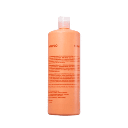 Imagem do produto Wella Invigo Nutri-Enrich – Shampoo 1000ml