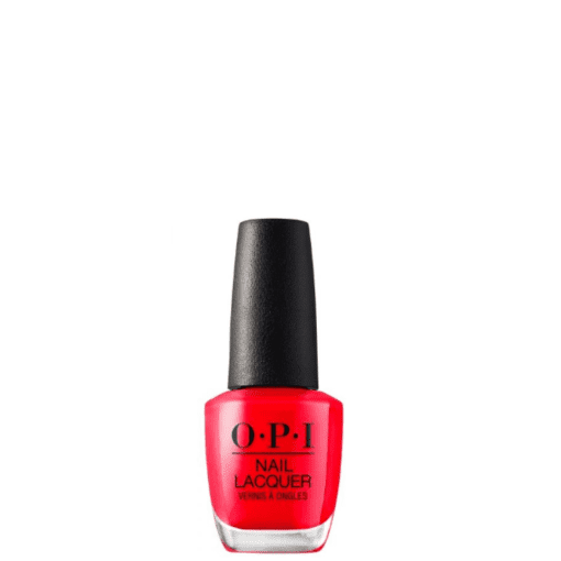 OPI - CAJUN SHRIMP - 15ML