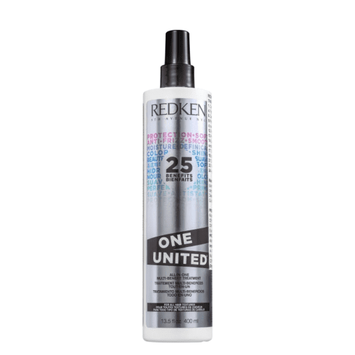 Imagem do produto Redken One United 25 Benefits – Leave-in 400ml