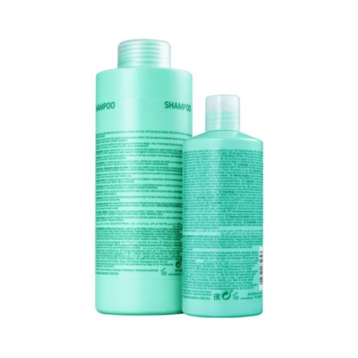 Imagem do produto Kit Invigo Volume Boost Salon Duo (2 Produtos)