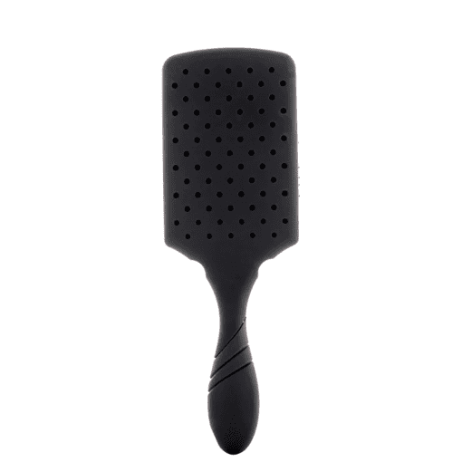 Imagem do produto Wet Brush Pro Paddle Detangler Quadrada Preta – Escova de Cabelo