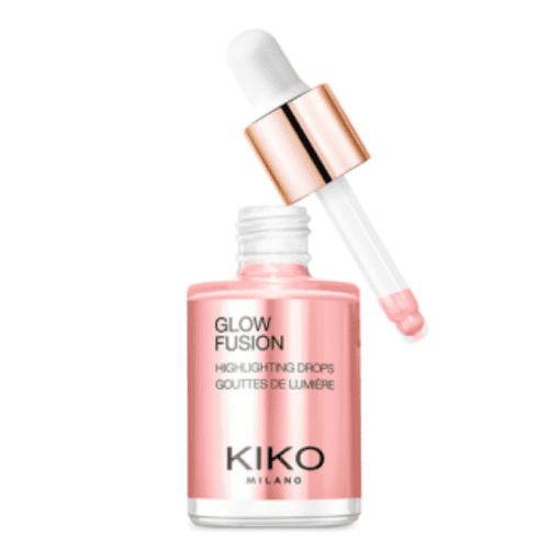 Kiko Glow Fusion Highlighting Drops 01- 10ml