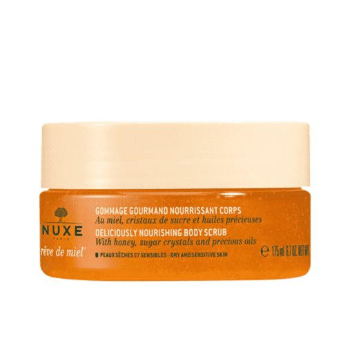 Imagem do produto NUXE – RÊVE DE MIEL ESFOLIANTE – 175ML