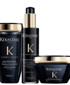 Imagem do produto Kérastsae Discipline Bain Fluidealiste – Shampoo 250ml