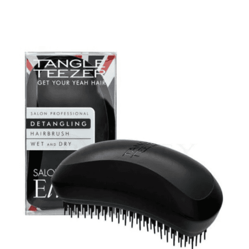 Imagem do produto Tangle Teezer Salon Elite – Escova de Cabelo – Black