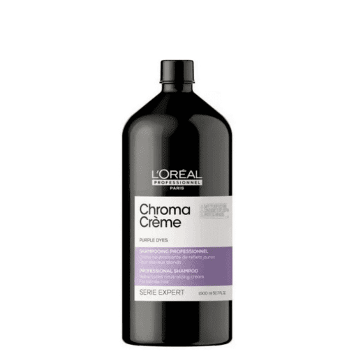 Imagem do produto L’Oréal Chroma Crème Purple – Shampoo 1500ml