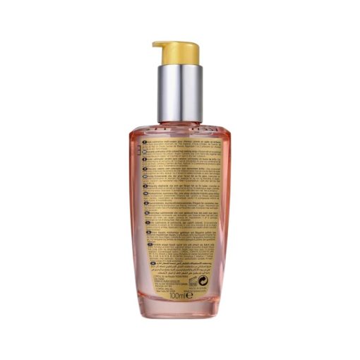 Imagem do produto Kérastase Elixir Ultime Rose – Óleo Capilar 100ml