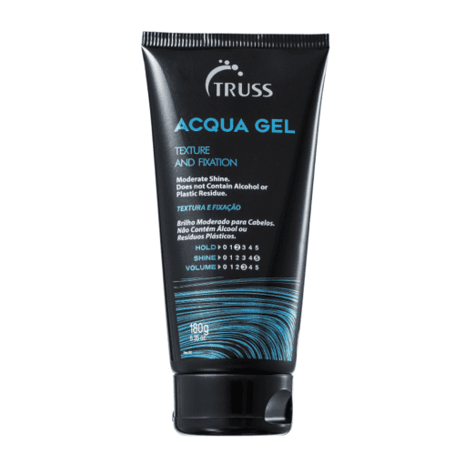 Imagem do produto Truss Acqua Gel – Gel Fixador 180g