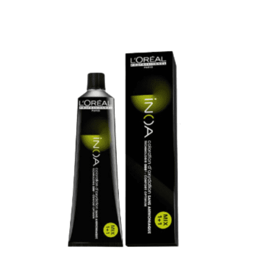 Imagem do produto L’Oréal Professionnel Inoa Fundamental Profundo 60g – Todas As Cores