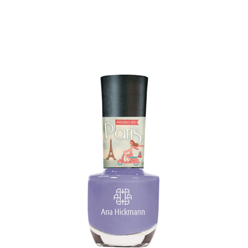 Imagem do produto Ana Hickmann kit de Esmalte Cor Provence + Intensificador da Cor