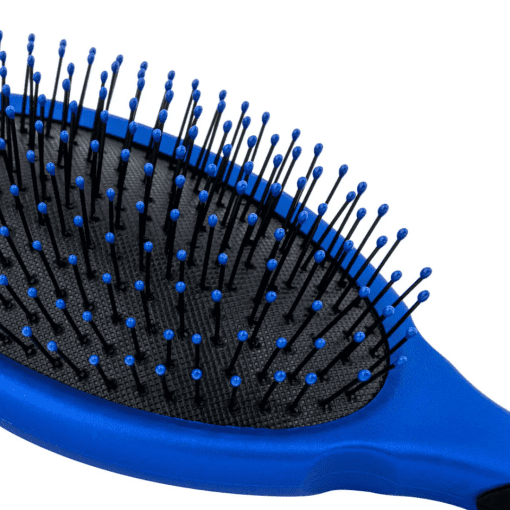 Imagem do produto Wet Brush Escova De Cabelo – Azul Royal