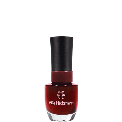 Imagem do produto Ana Hickmann kit de Esmalte Cor Olha Eu + Base Seda