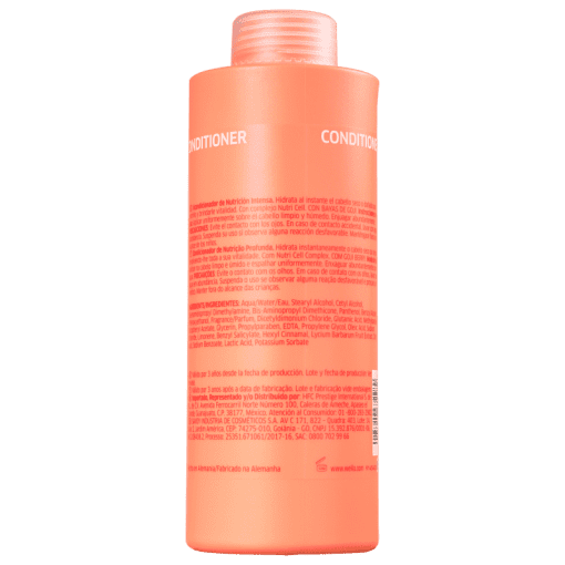 Imagem do produto Wella Invigo Nutri-Enrich – Condicionador 1000ml