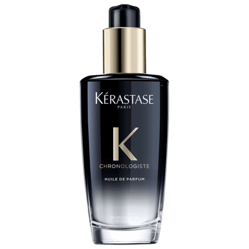 Imagem do produto Kérastase Chronologiste Huile de Parfum – Perfume para Cabelo 100ml