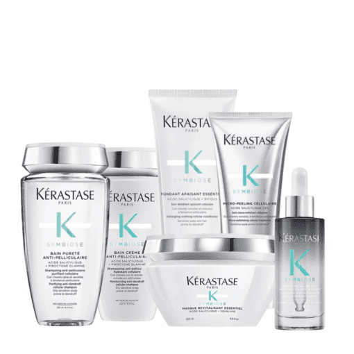 Kit Kérastase Symbiose- (6 Produtos)