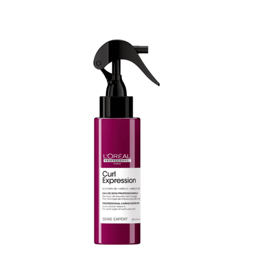 Imagem do produto L’Oréal Professionnel Serie Expert Curl Expression Reviver – Leave-in 190ml