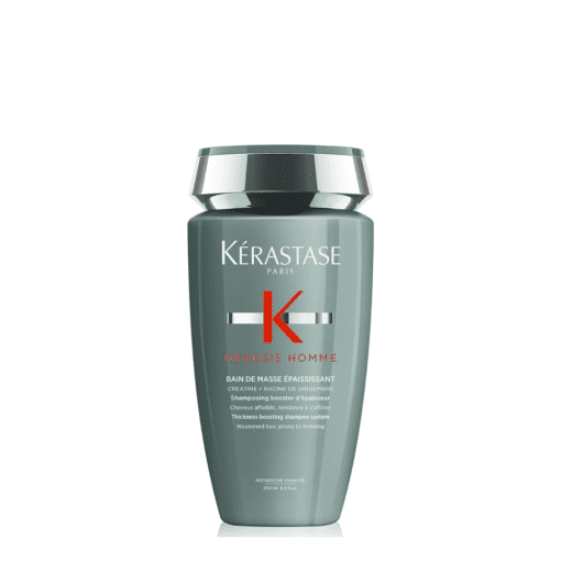 Imagem do produto Kérastase Genesis Homme Masse Épassissant – Shampoo 250ml