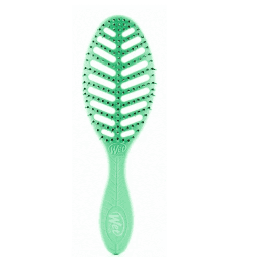 Imagem do produto Wet Brush – Go Green Oval – Verde