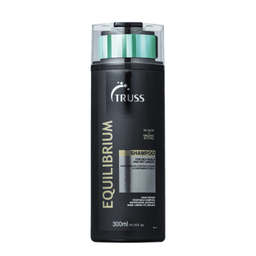 Imagem do produto Truss Equilibrium – Shampoo 300ml