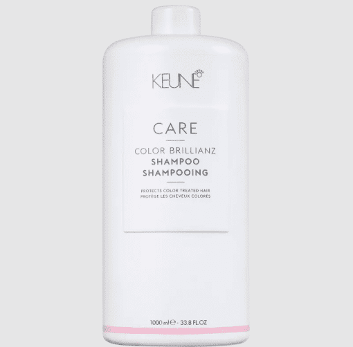 Imagem do produto Keune Care Color Brillianz – Shampoo 1000ml