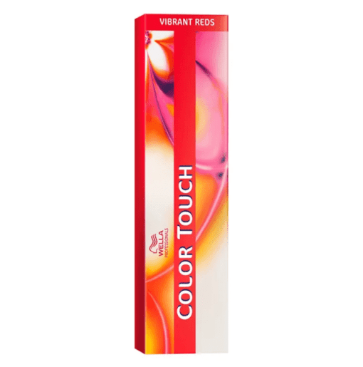 Imagem do produto Wella Professionals Color Touch – Castanhos e Louros – 60ml